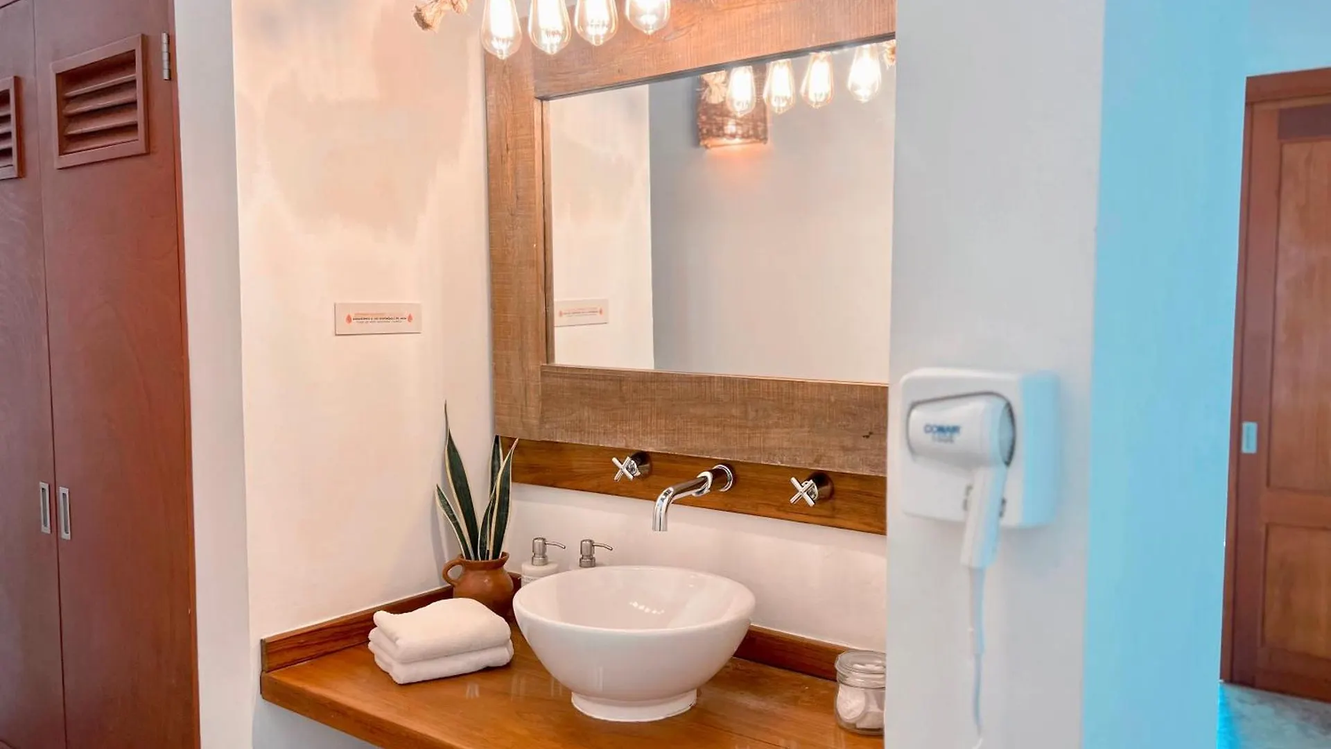 Hostel Mimosa Tulum
