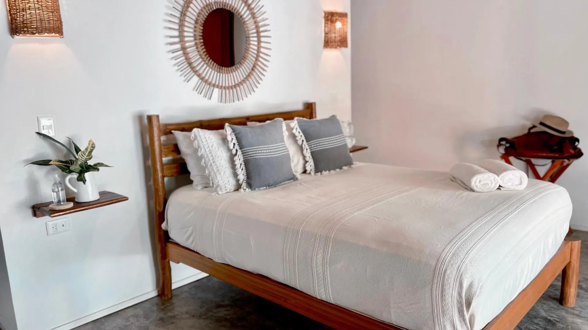 Hostel Mimosa Tulum
