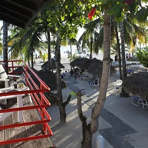 *** Hotel Zapata República Dominicana