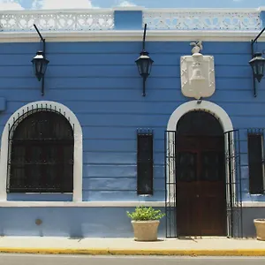 Salon De Eventos Casa De Armas , Merida Mexico