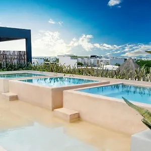  Hotel Bloom México