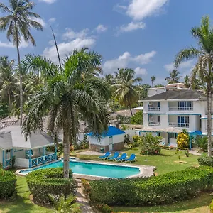 Hotel Costarena Las Terrenas